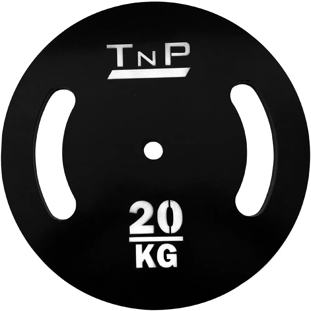 1" Standard Steel Weight Plates 1.25kg - 20kg Single Plates