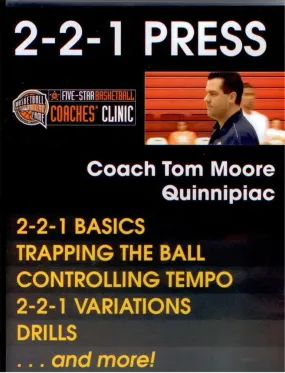 2-2-1 Press (Moore)