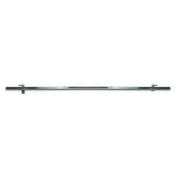 84" STANDARD BAR W/COLLARS