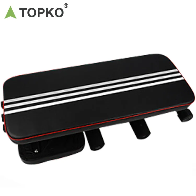 Adjustable Weight Bench for Full Body Workout Multi-Purpose Fold Flat Bench Press for Home Gym