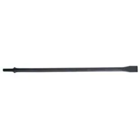 Ajax Tool Works A910-18 Chisel Flat 3/4" Blade 18"