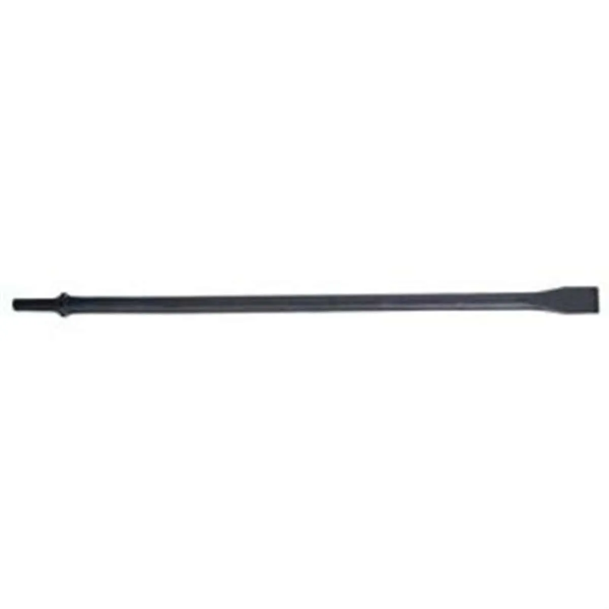Ajax Tool Works A910-18 Chisel Flat 3/4" Blade 18"