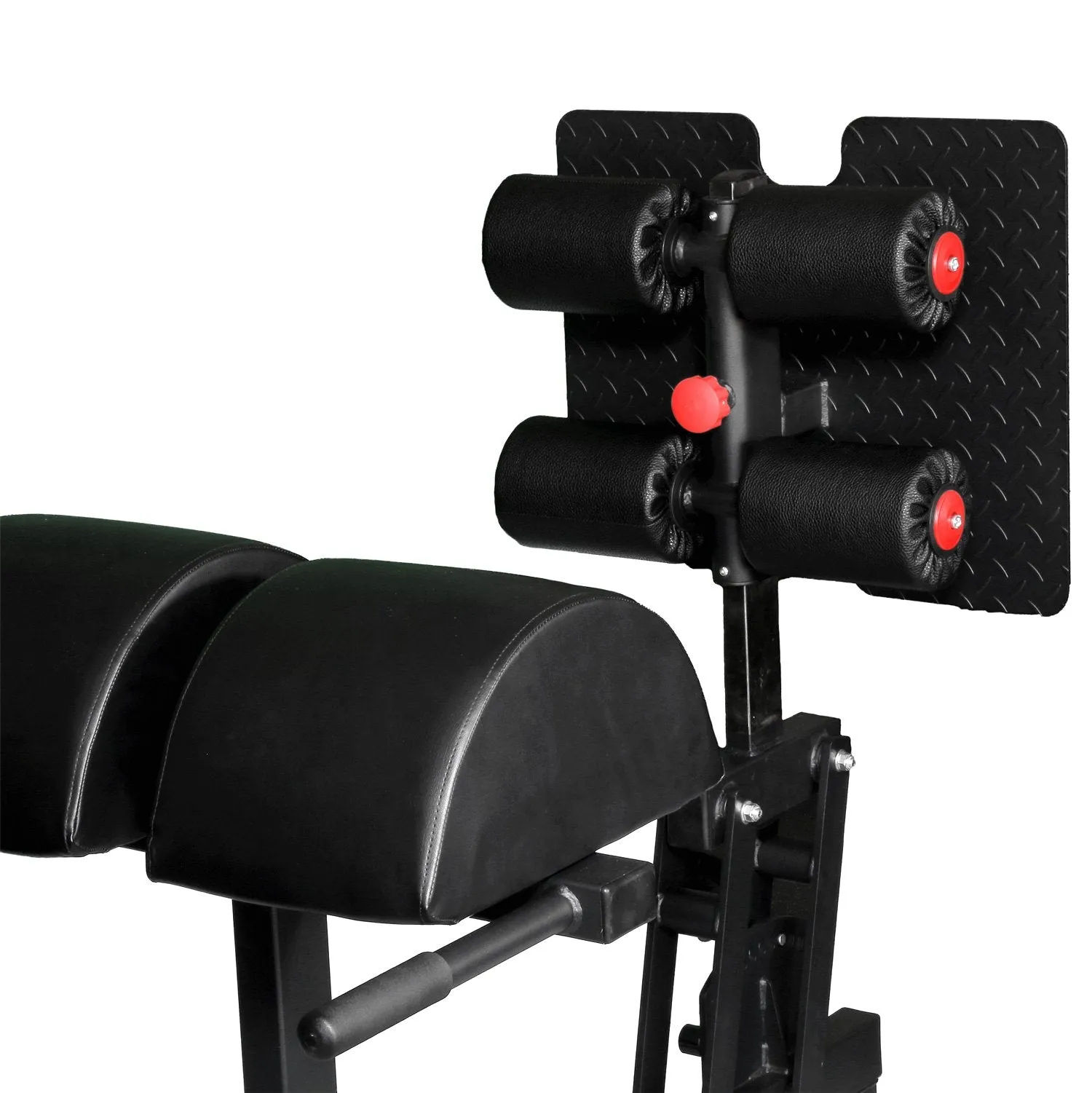 American Barbell GHD