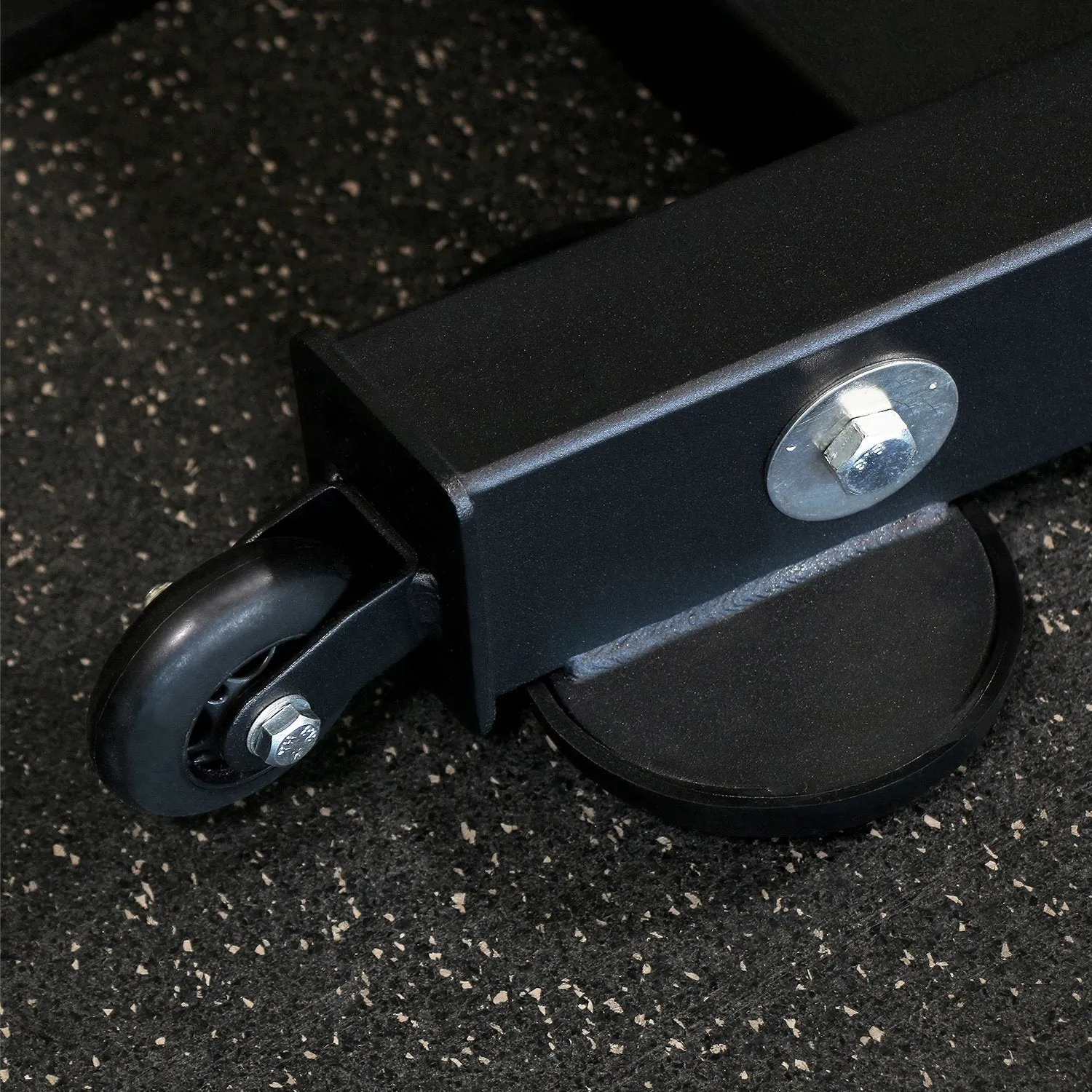 American Barbell GHD