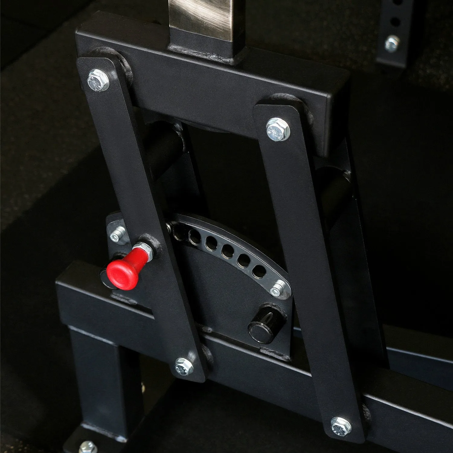 American Barbell GHD
