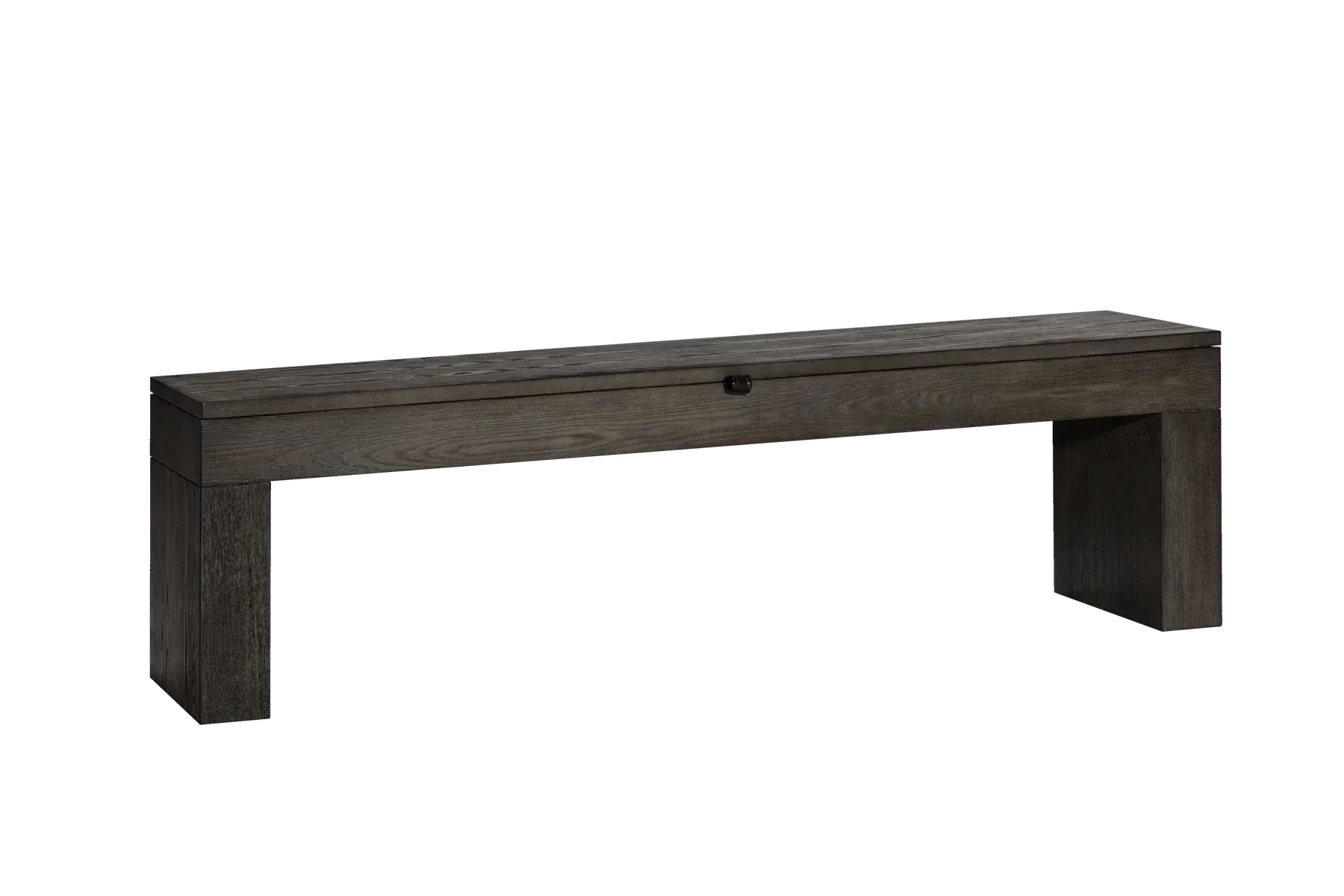 American Heritage Billiards Halifax 8' Slate Pool Table In Charcoal