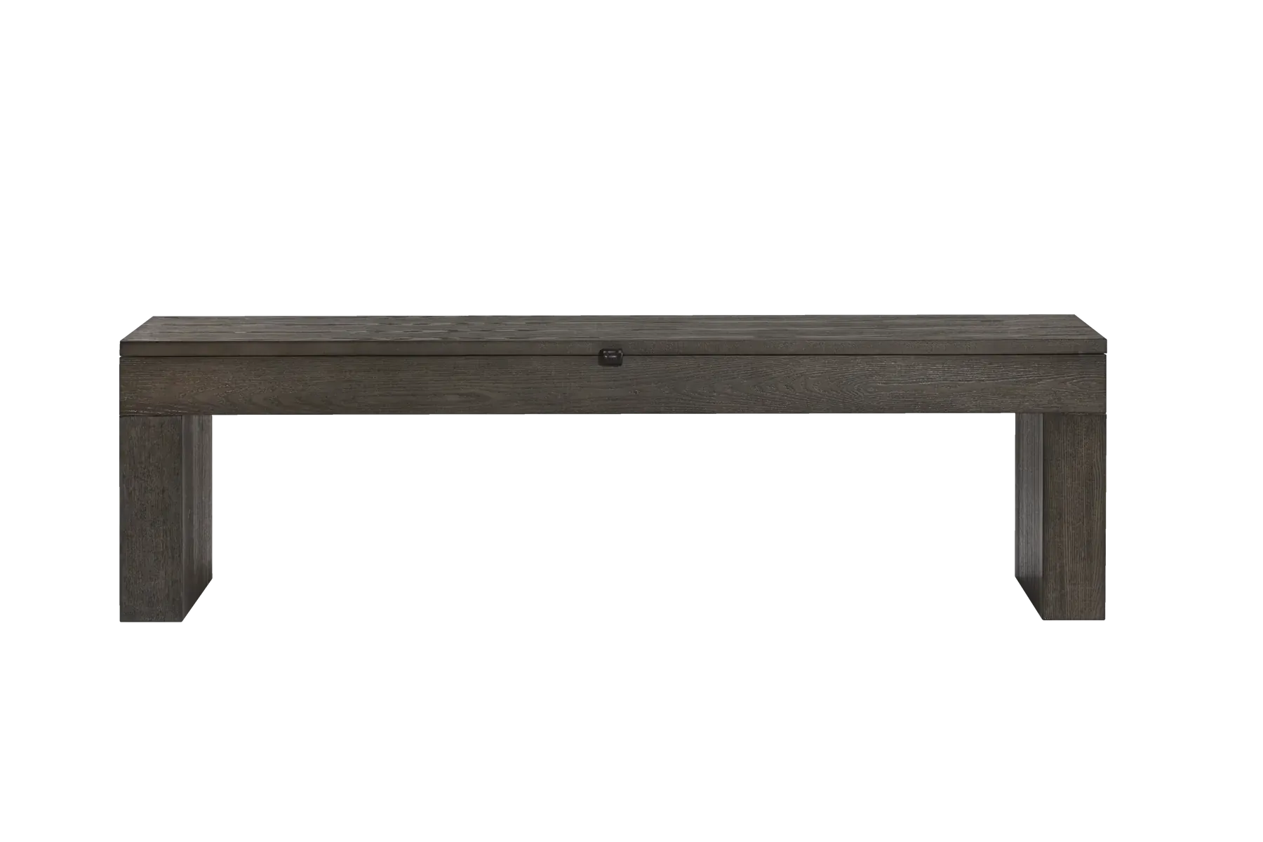 American Heritage Billiards Halifax 8' Slate Pool Table In Charcoal