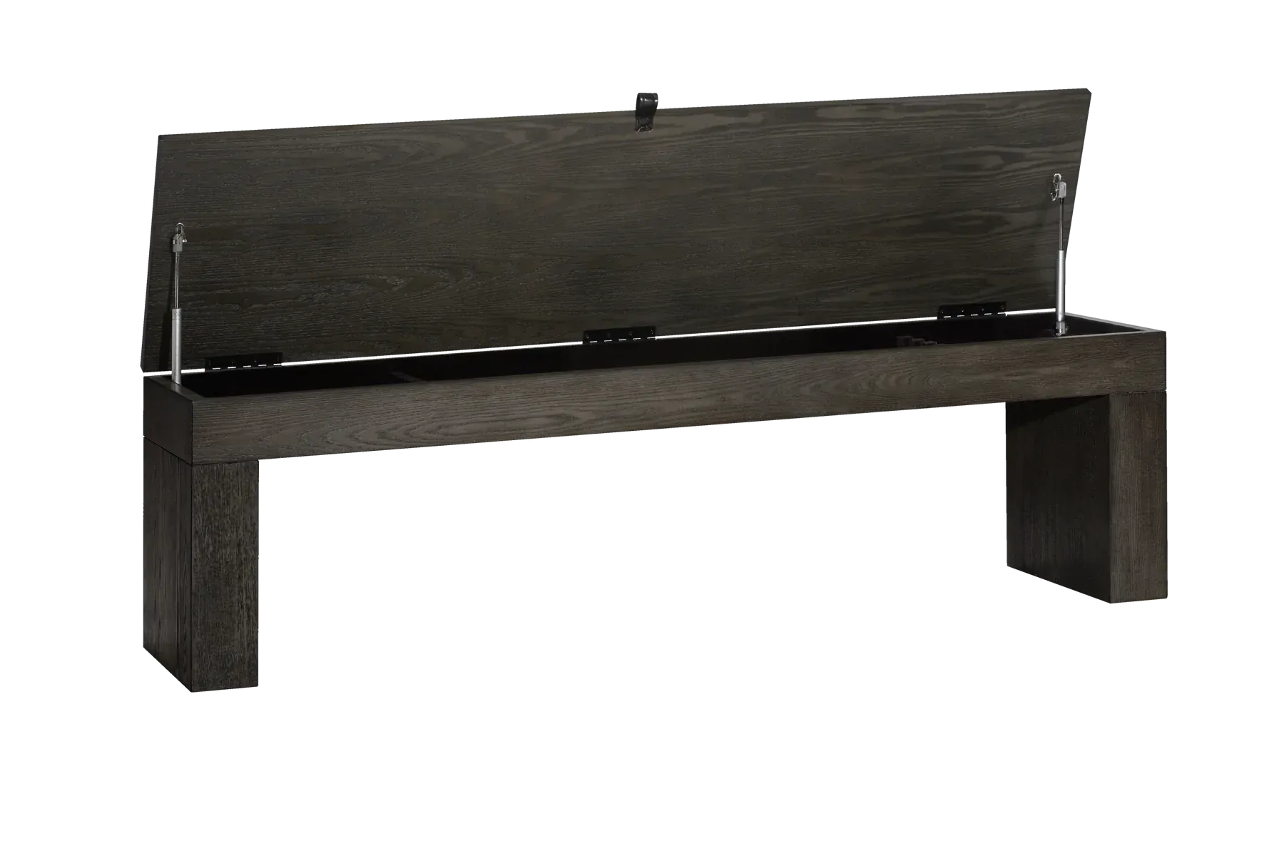 American Heritage Billiards Halifax 8' Slate Pool Table In Charcoal