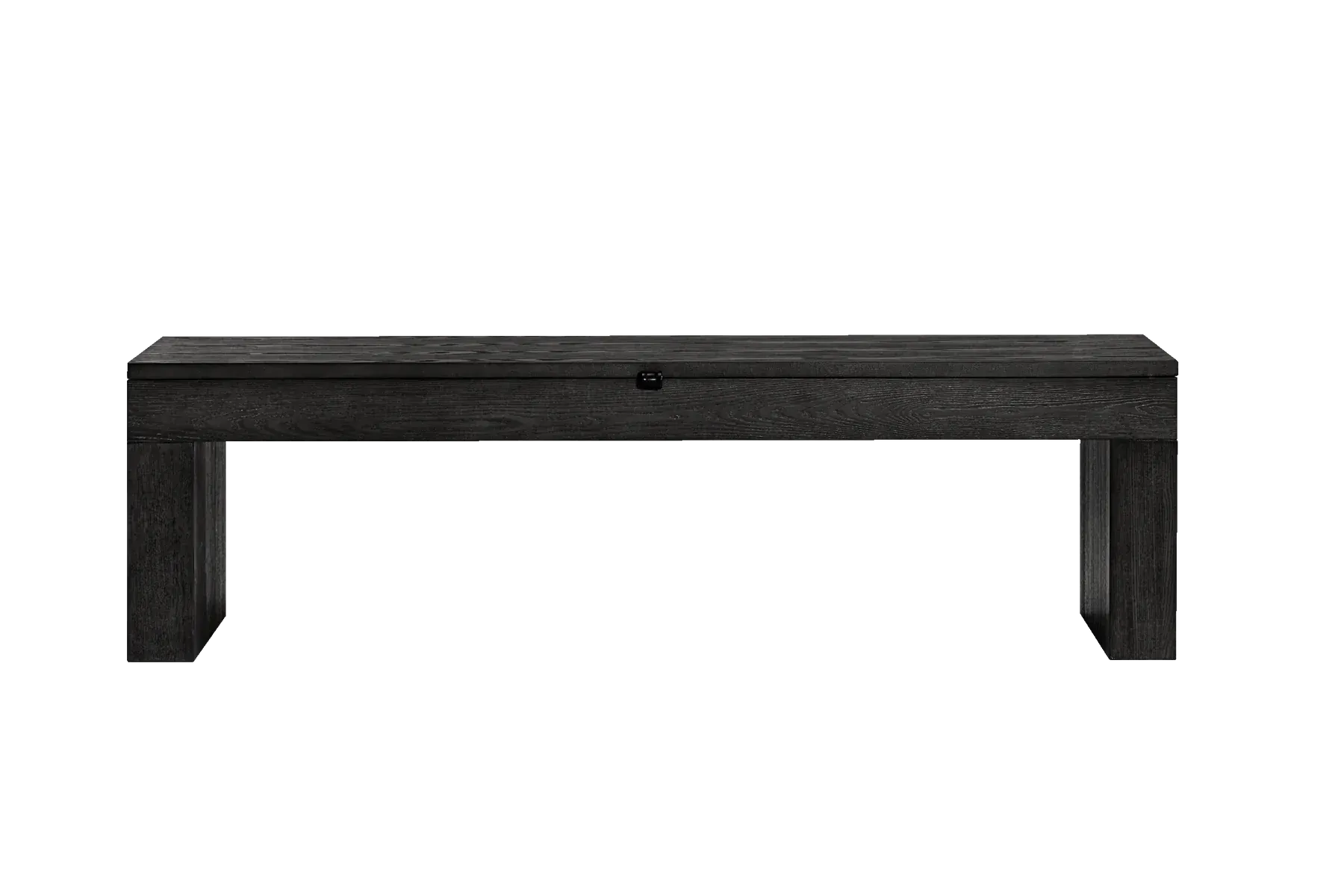 American Heritage Billiards Vancouver 8' Slate Pool Table In Black Ash