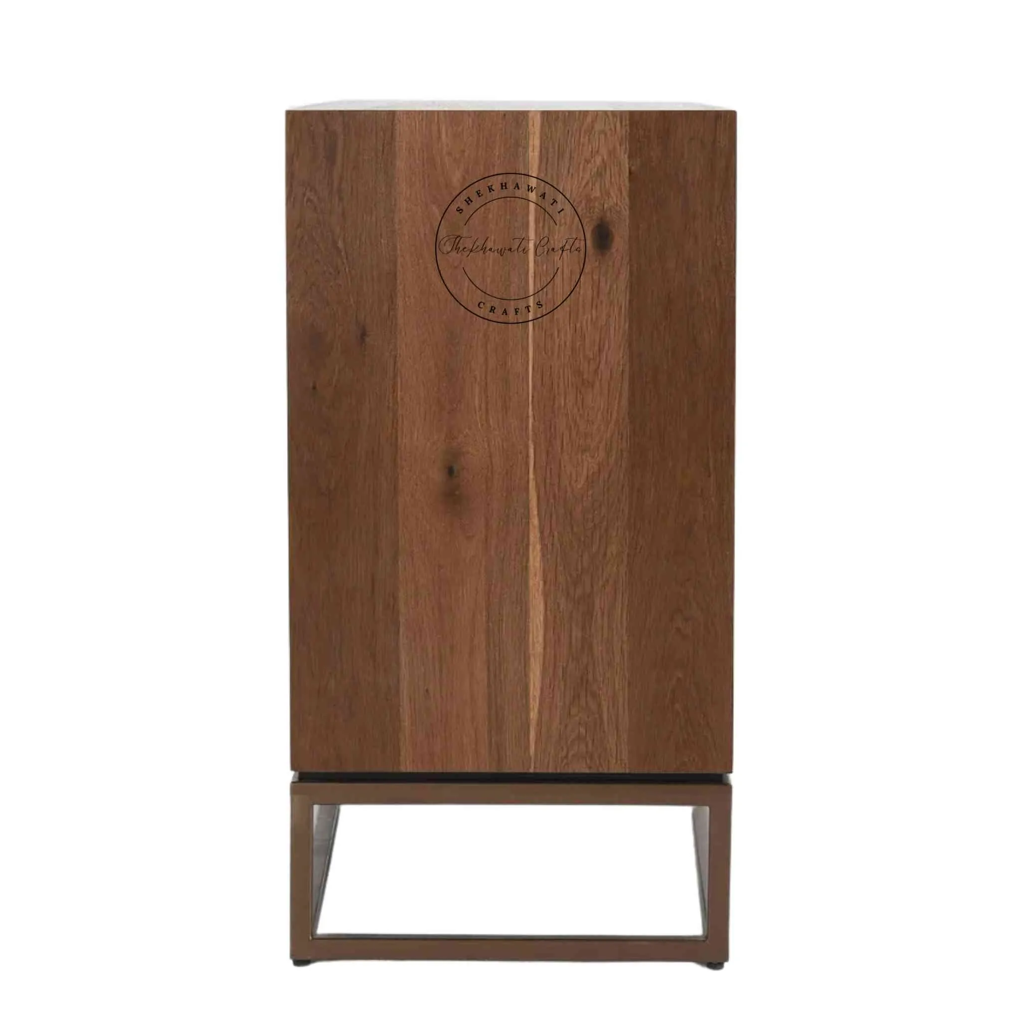 Arisa Chest of 3 Drawer