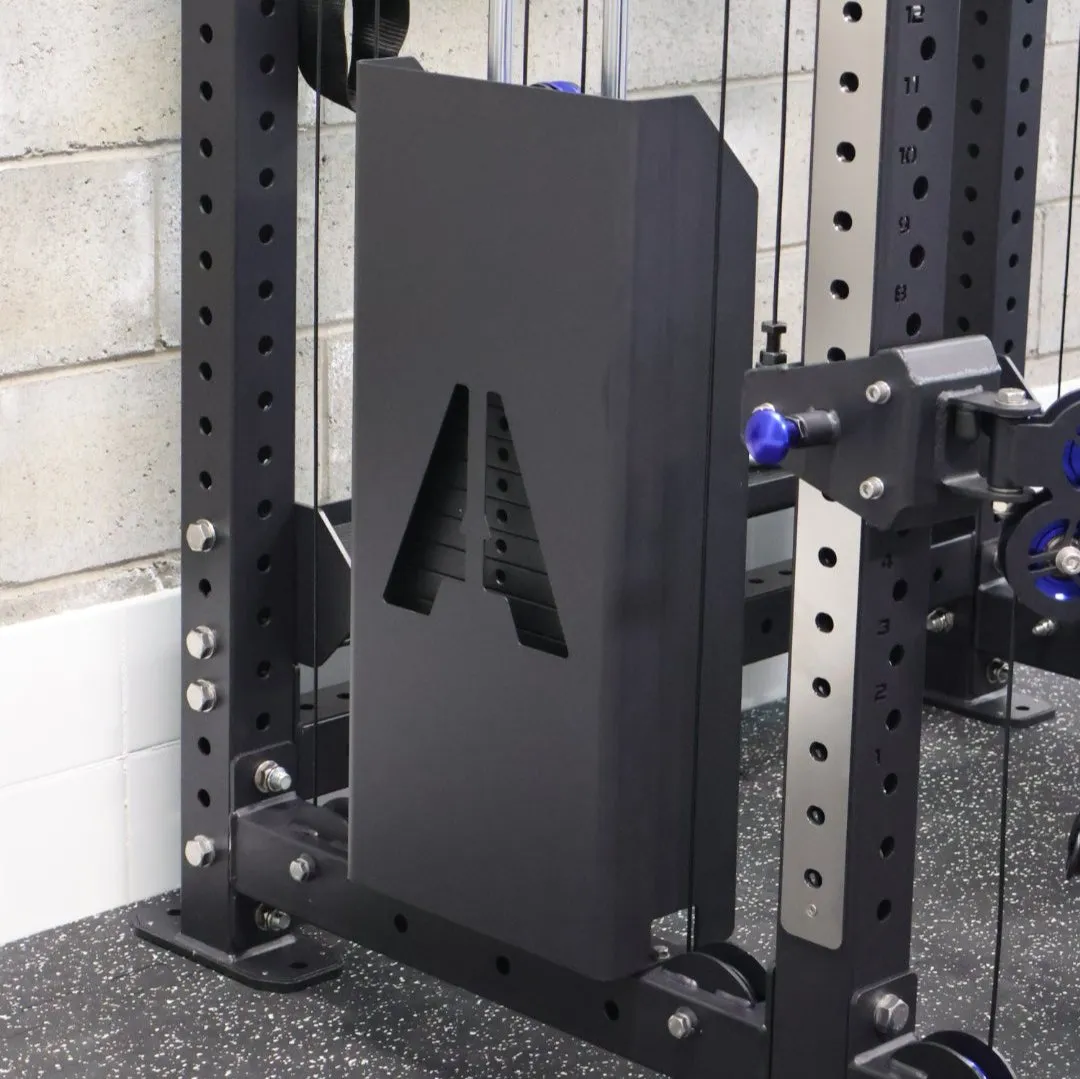 ARROW® Commercial Complete ALL In One Gym