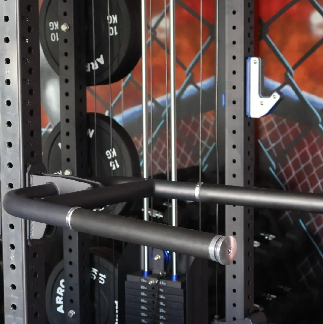 ARROW® Commercial Complete ALL In One Gym