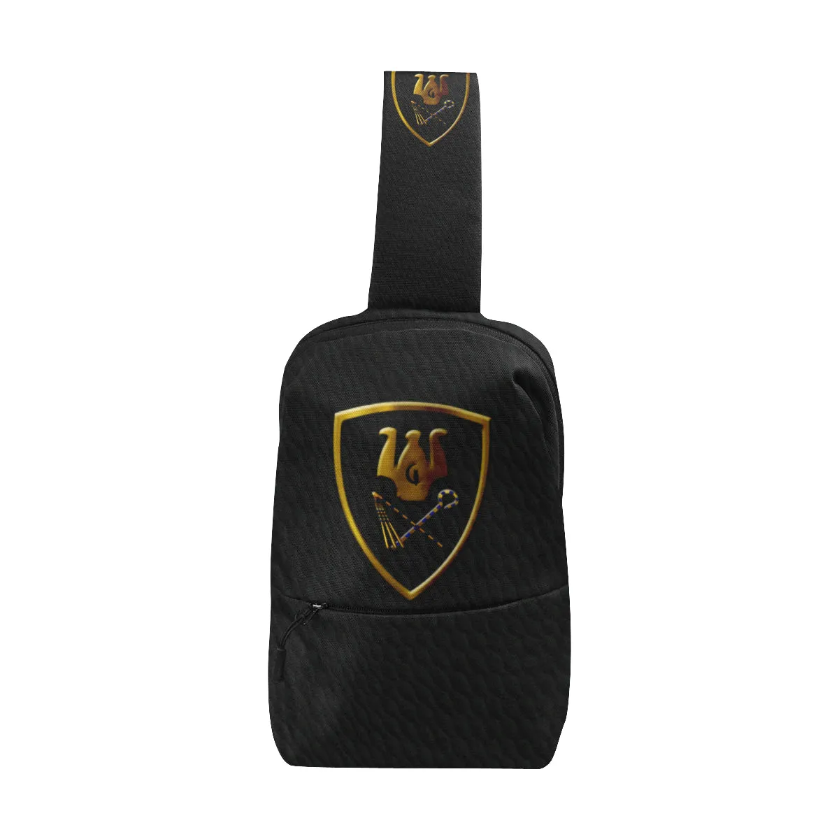 ATEF CROWN SHIELD Chest Bag