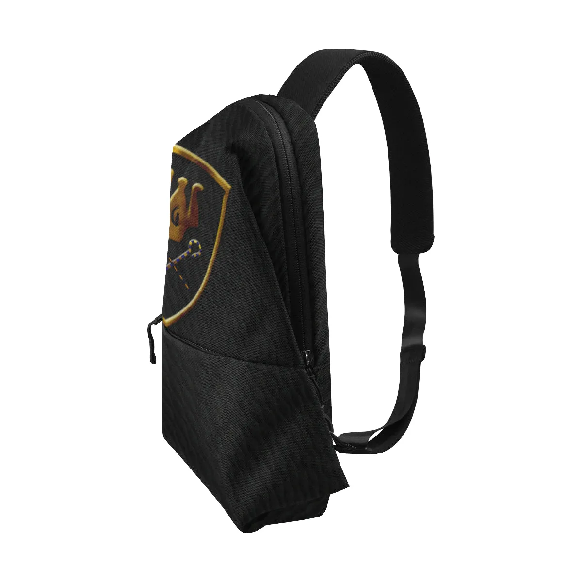 ATEF CROWN SHIELD Chest Bag