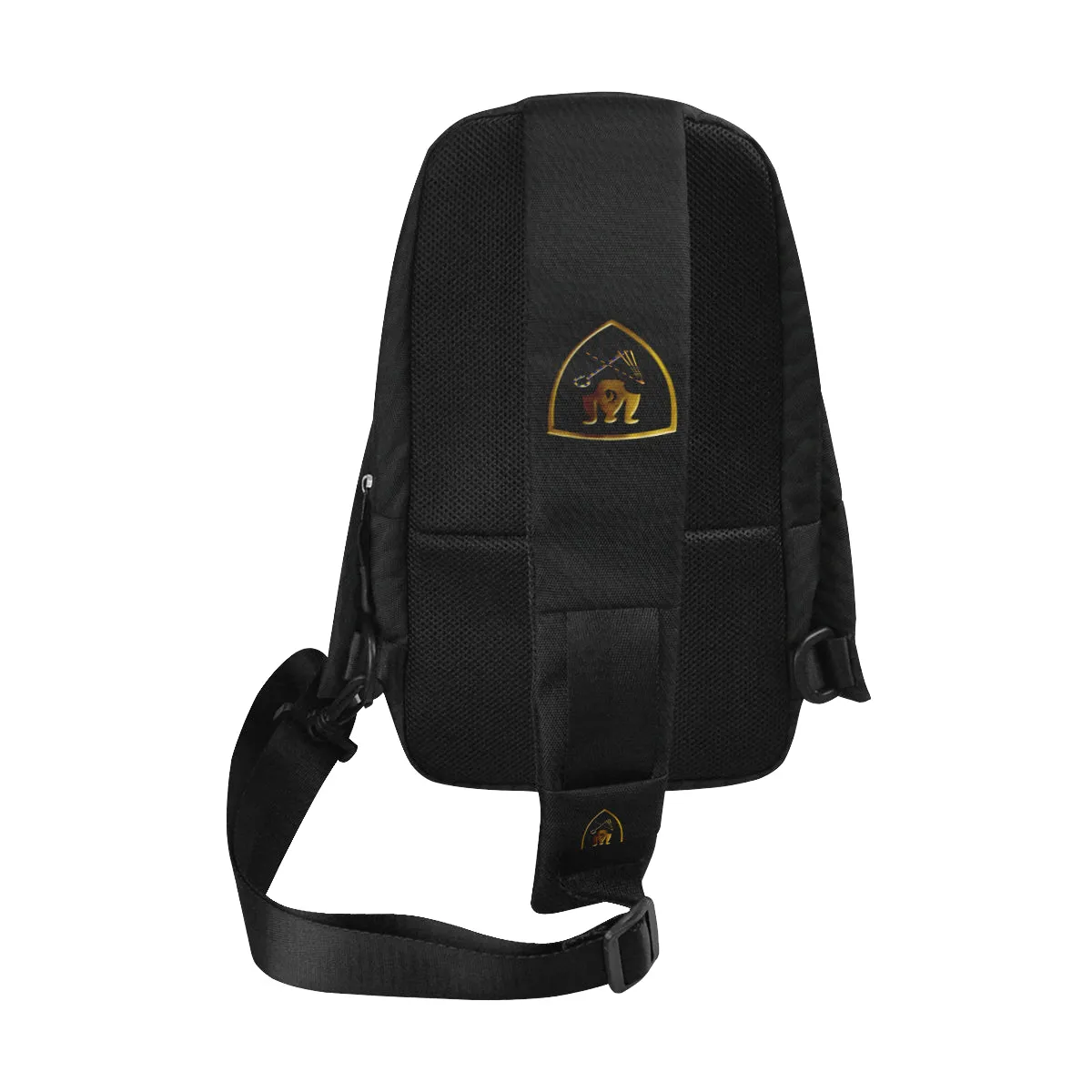 ATEF CROWN SHIELD Chest Bag