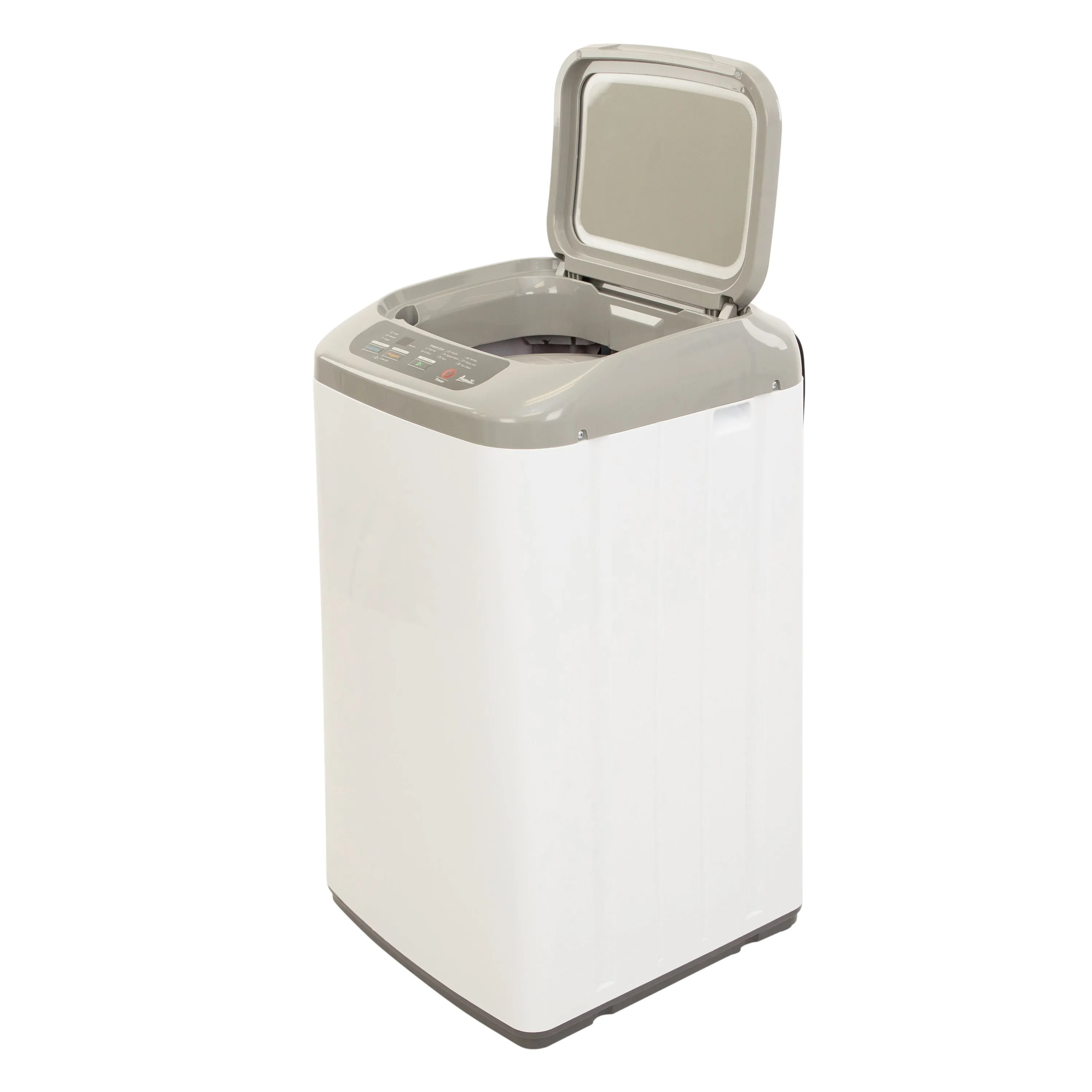 Avanti 0.84 cu. ft. Compact Washer Machine