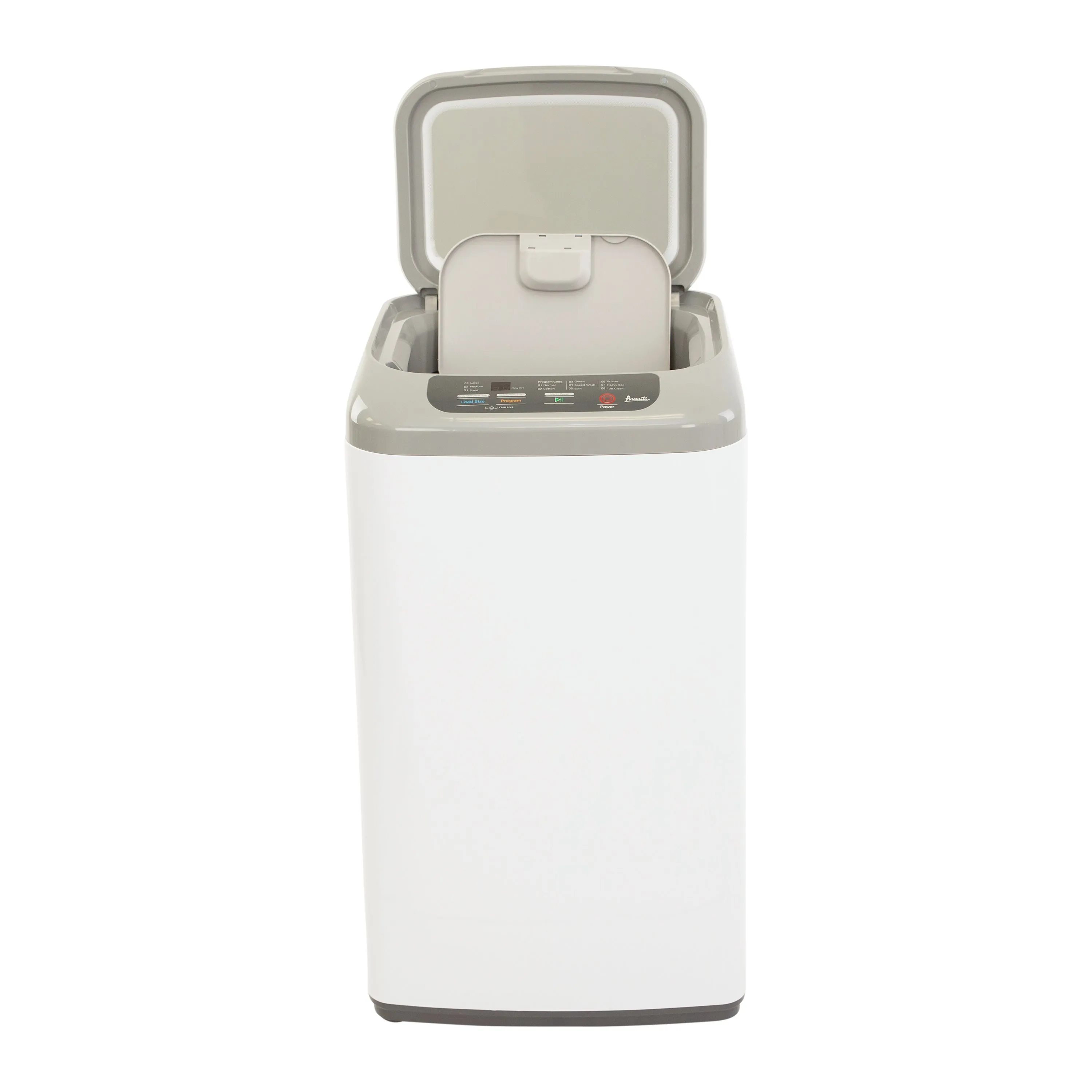 Avanti 0.84 cu. ft. Compact Washer Machine