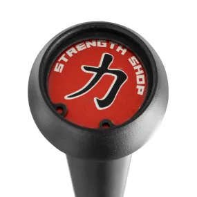 B-WARE Competition Mace - 4KG & 6KG