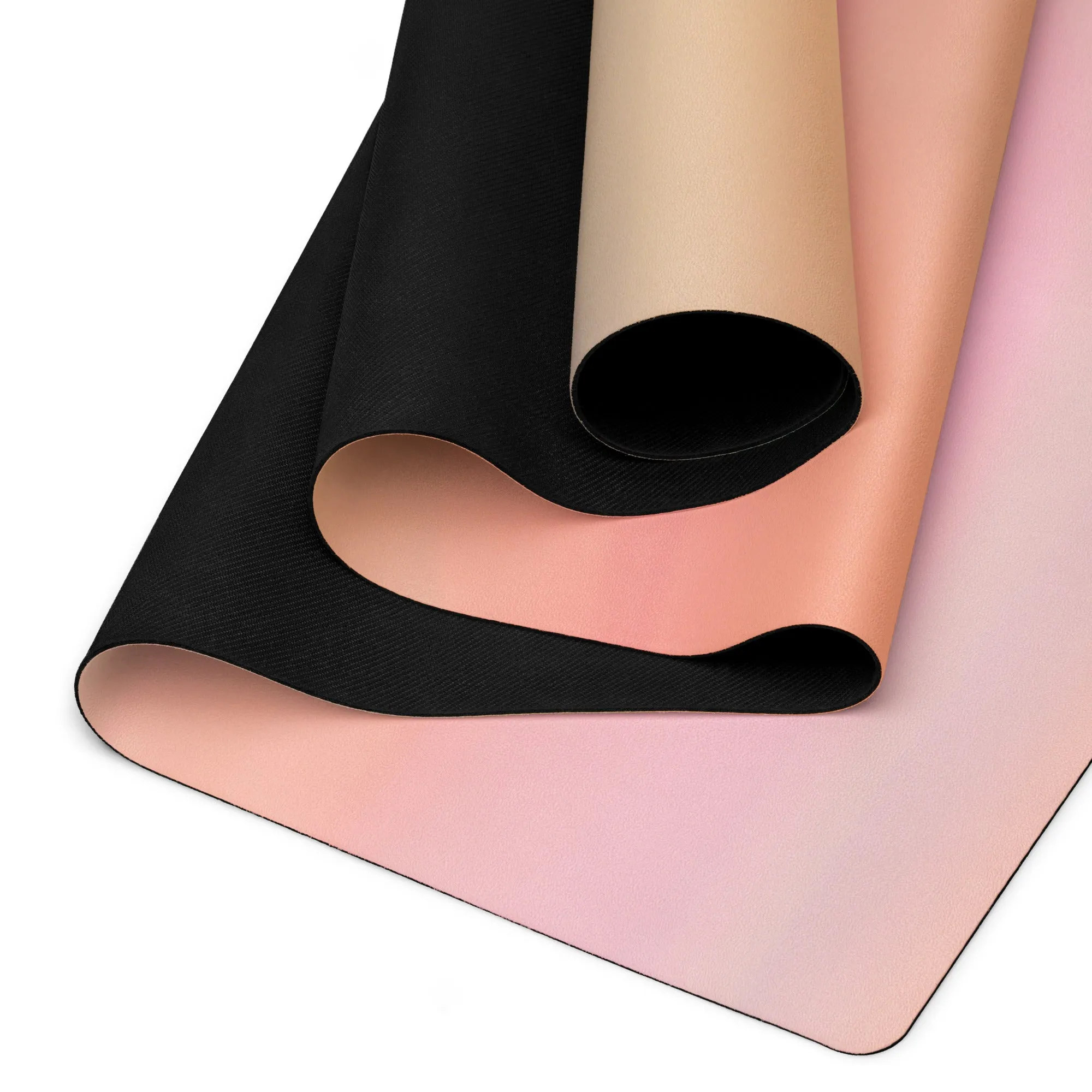 Balance Yoga Mat Serene