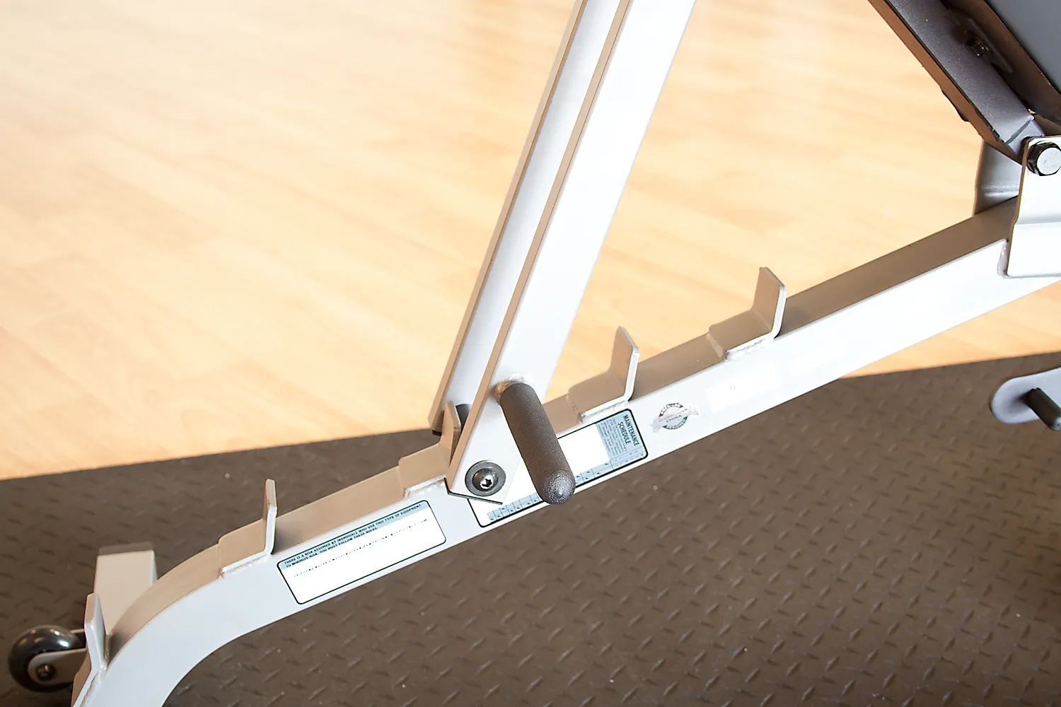 Body-Solid Flat Incline Decline Bench GFID31