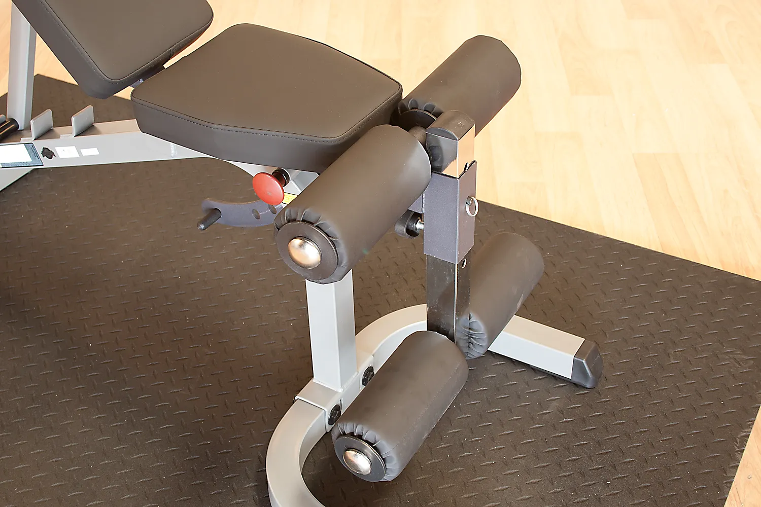Body-Solid Flat Incline Decline Bench GFID31