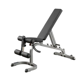 Body-Solid Flat Incline Decline Bench GFID31