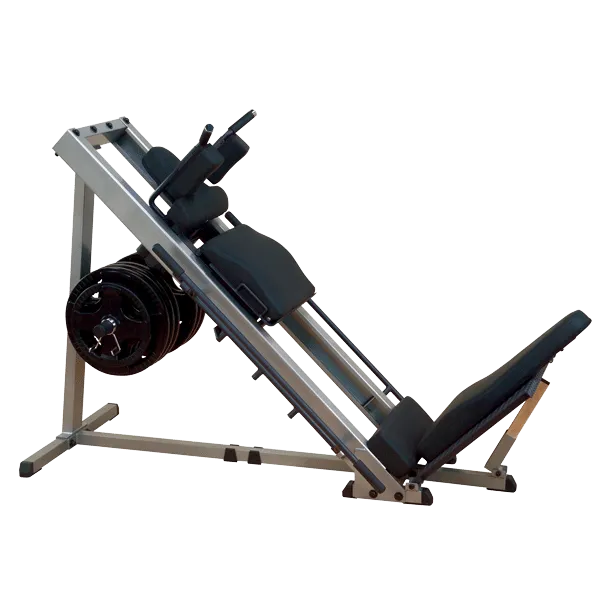 Body-Solid GLPH1100 Leg Press / Hack Squat