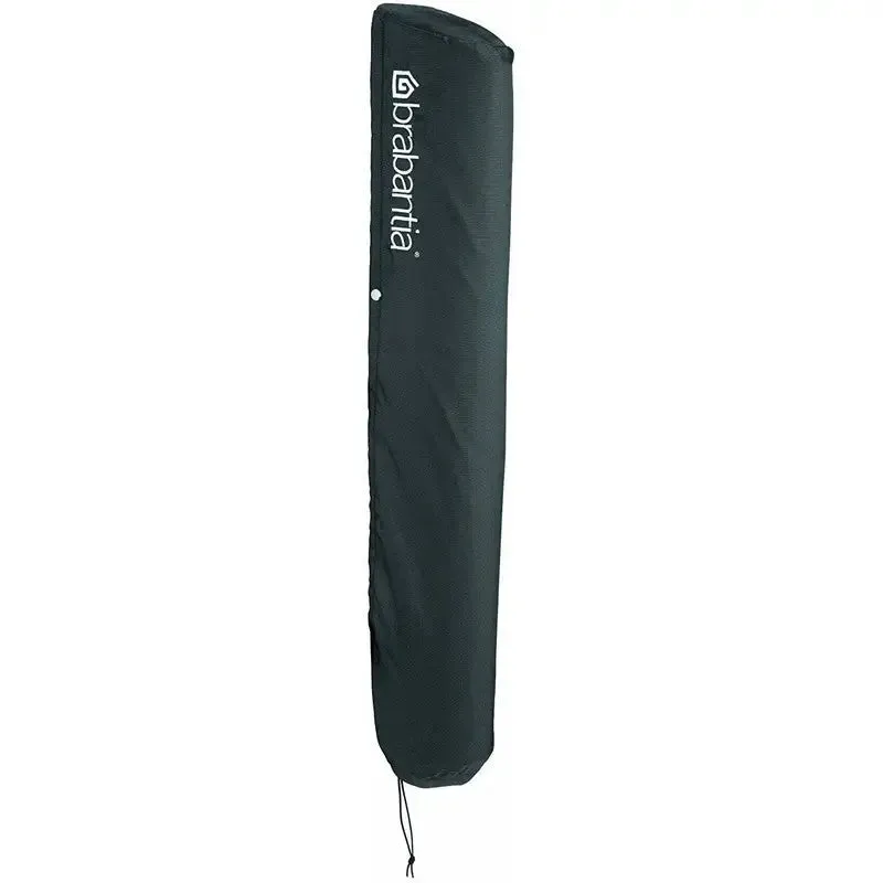 Brabantia Protective Cover For Wallfix Washing Line 15X14X103cm - Black
