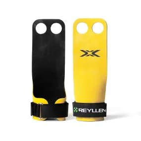 BumbleBee Gymnastic Grips 2-hole