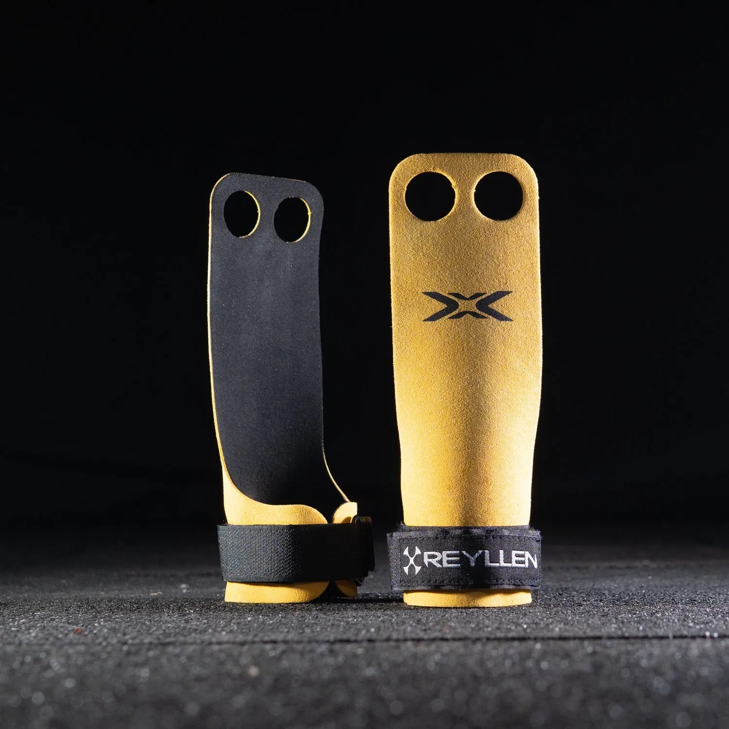 BumbleBee Gymnastic Grips 2-hole