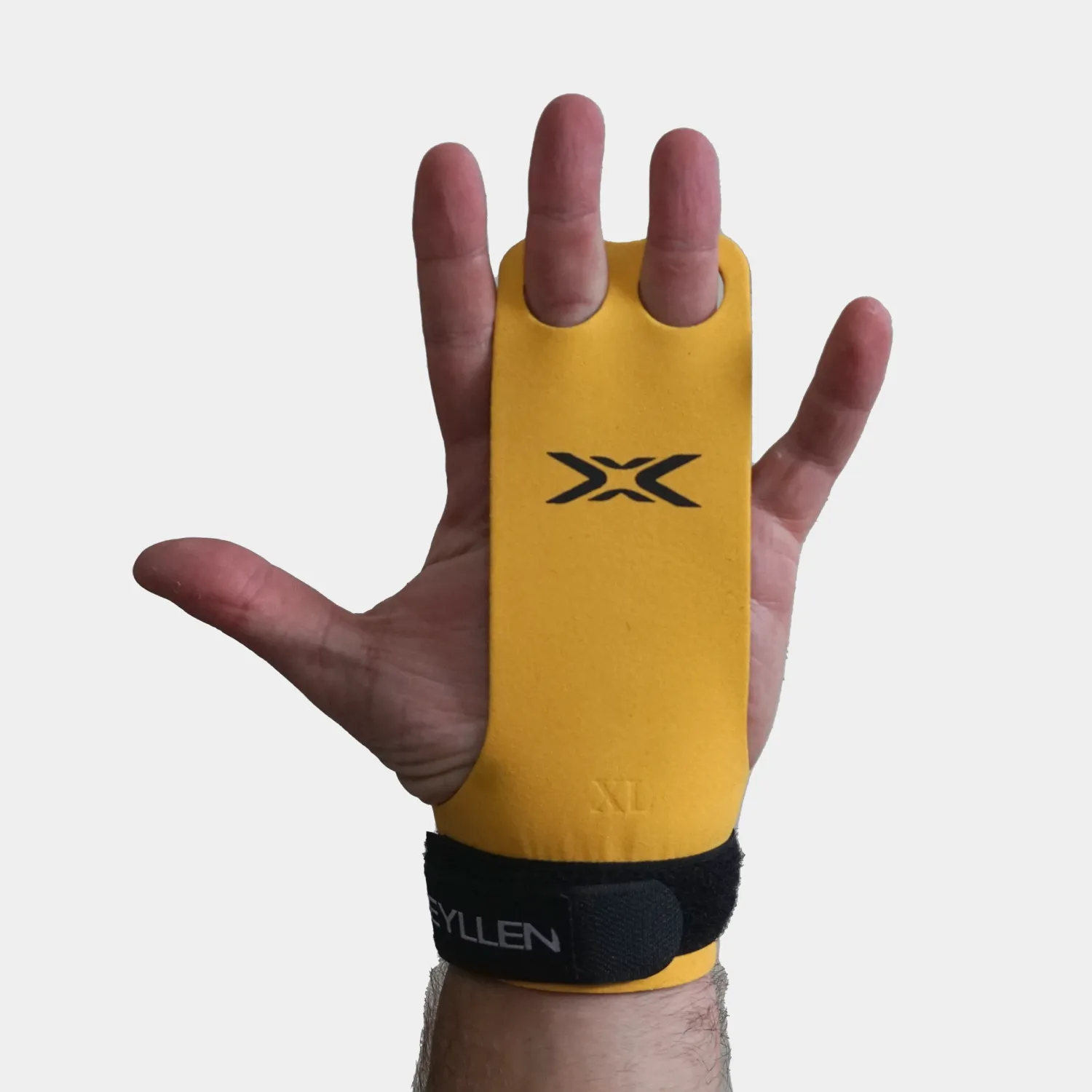 BumbleBee Gymnastic Grips 2-hole