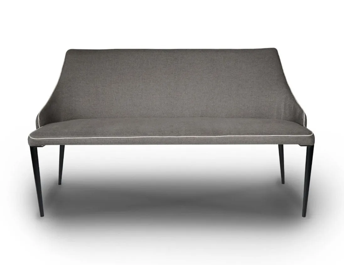 Charles Dining Bench