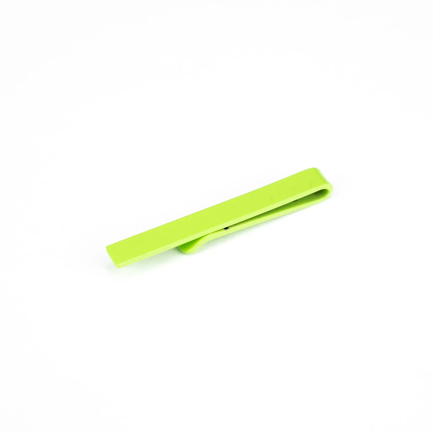 Colorful Tie Bars