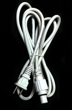 Commercial Icicle Lights - Power Cord