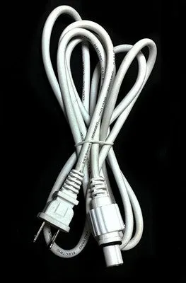 Commercial Icicle Lights - Power Cord