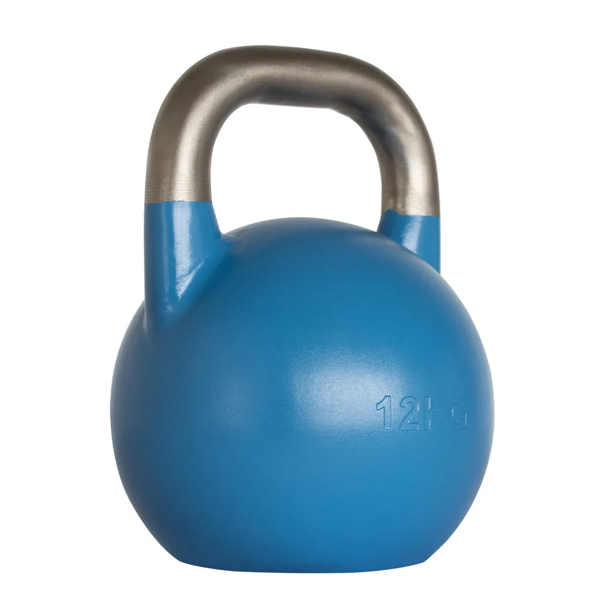 Competition Kettlebells - 4-36KG