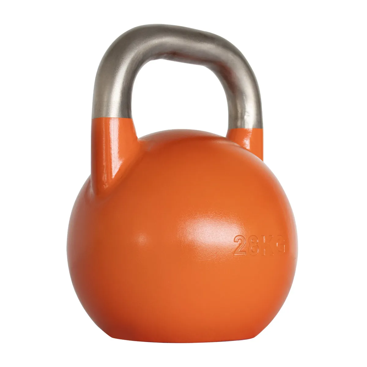 Competition Kettlebells - 4-36KG