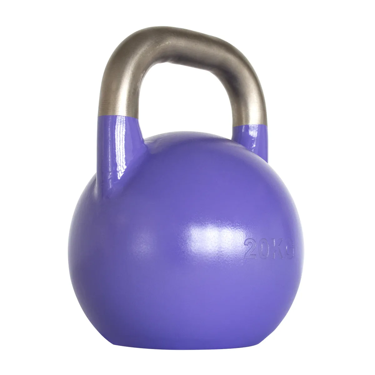 Competition Kettlebells - 4-36KG