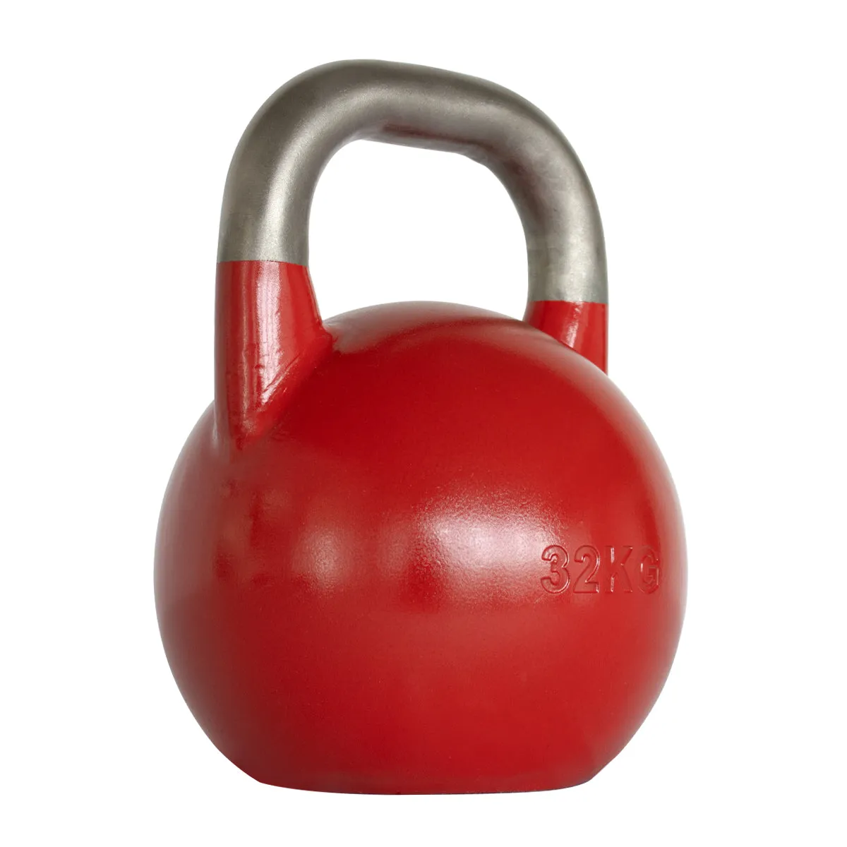 Competition Kettlebells - 4-36KG