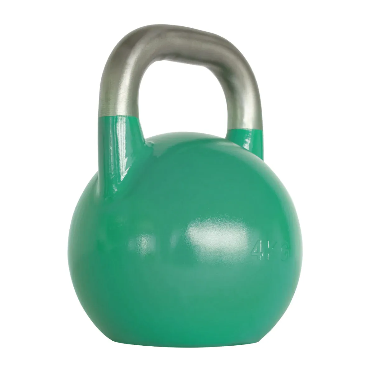 Competition Kettlebells - 4-36KG