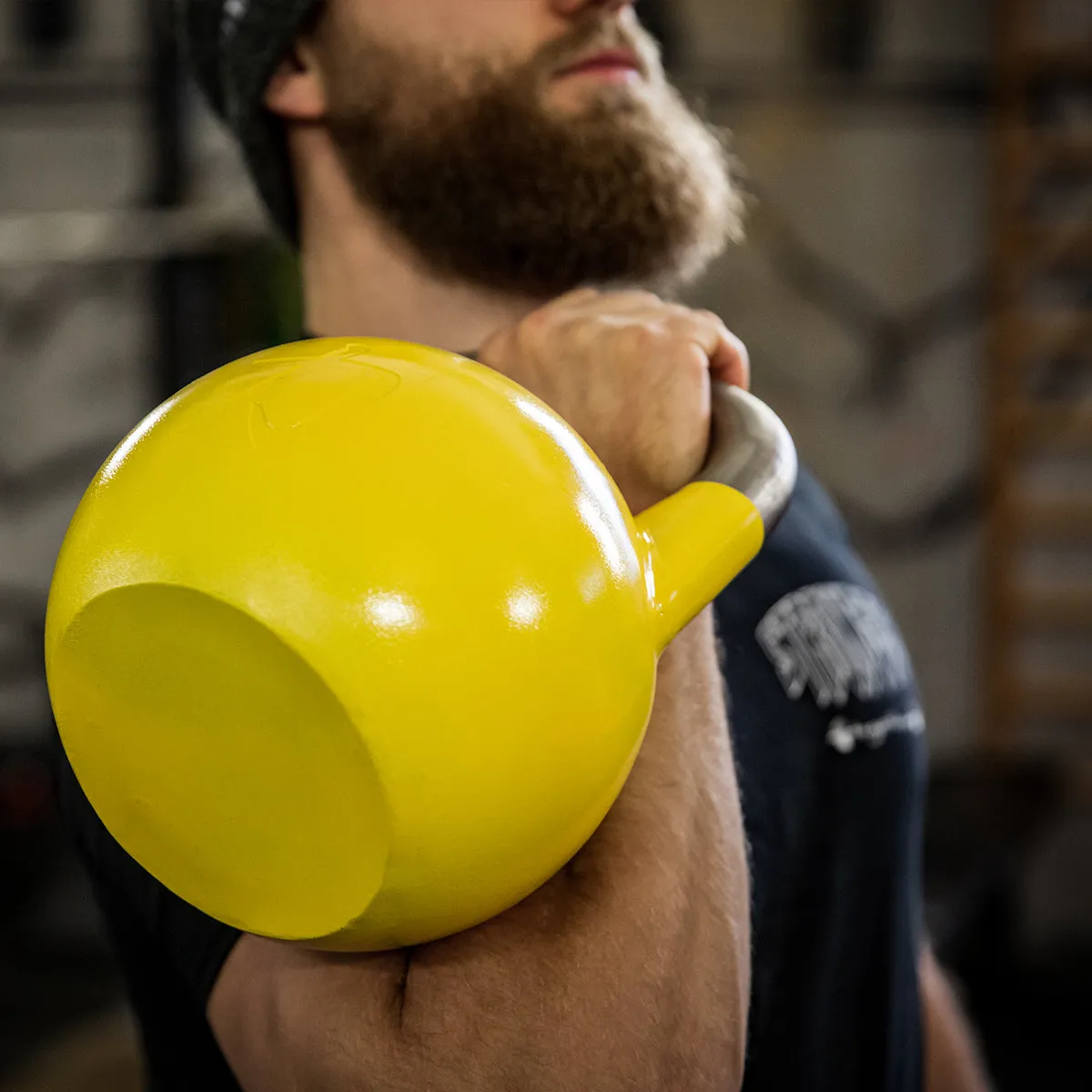 Competition Kettlebells - 4-36KG