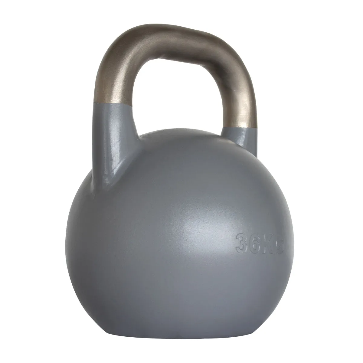 Competition Kettlebells - 4-36KG