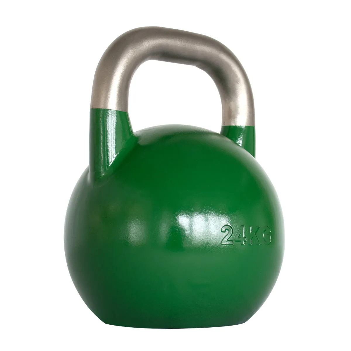 Competition Kettlebells - 4-36KG