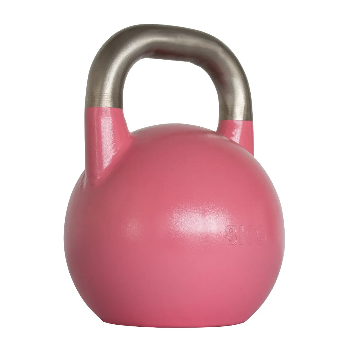 Competition Kettlebells - 4-36KG