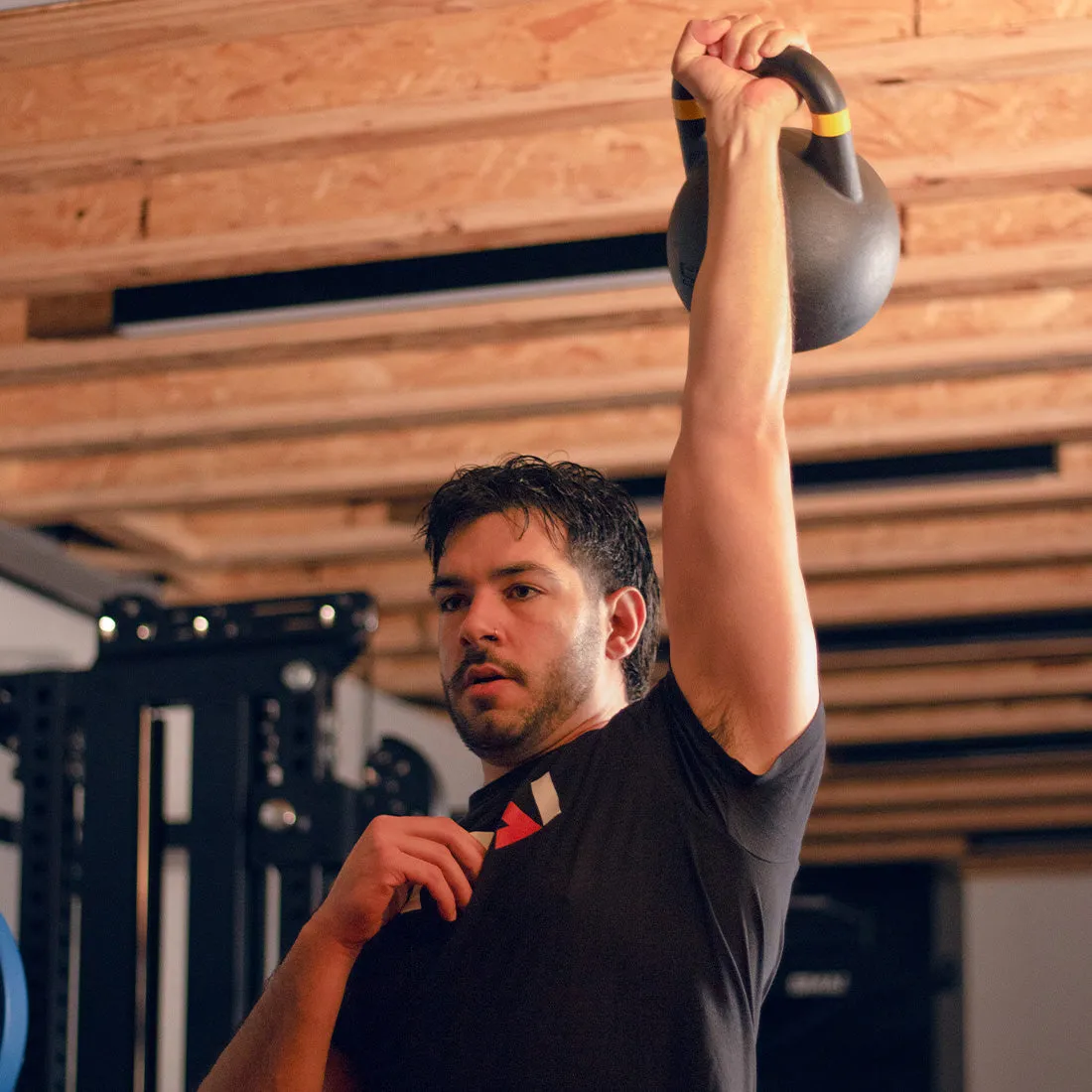 Competition Kettlebells  - Pre Order