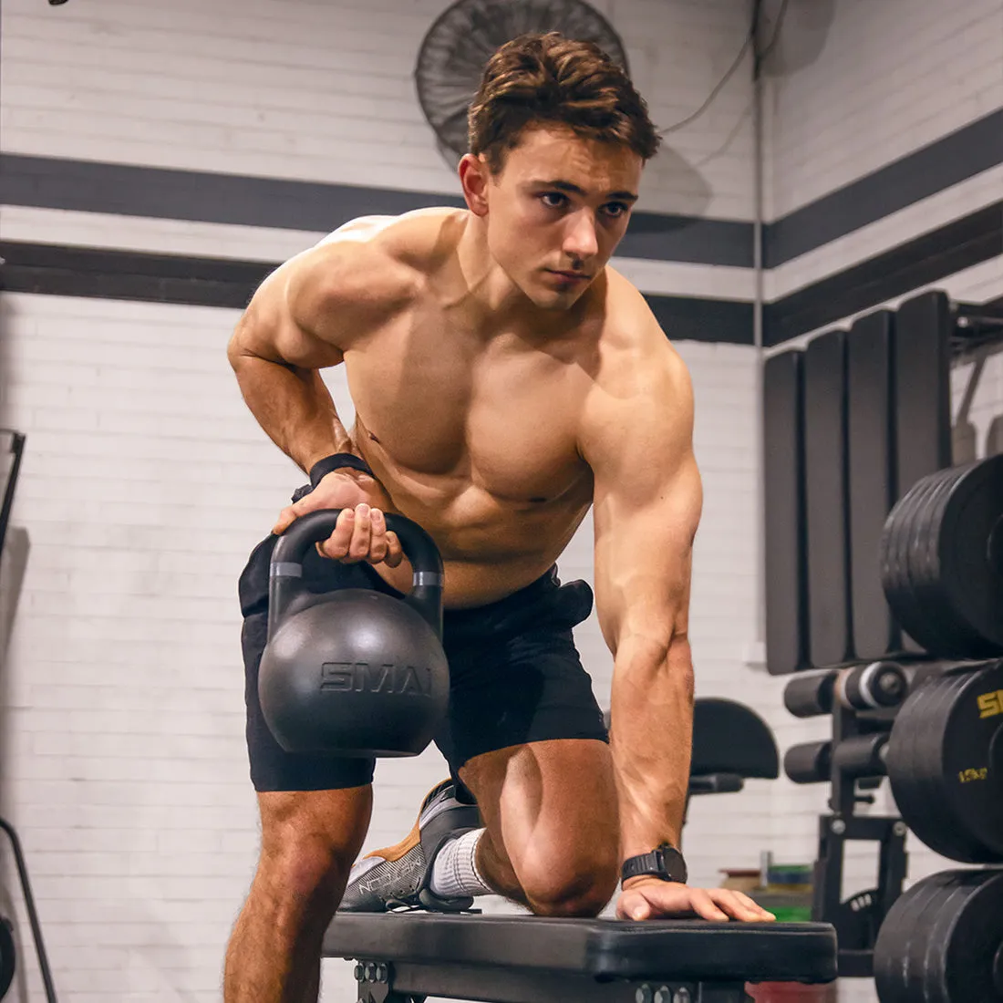 Competition Kettlebells  - Pre Order