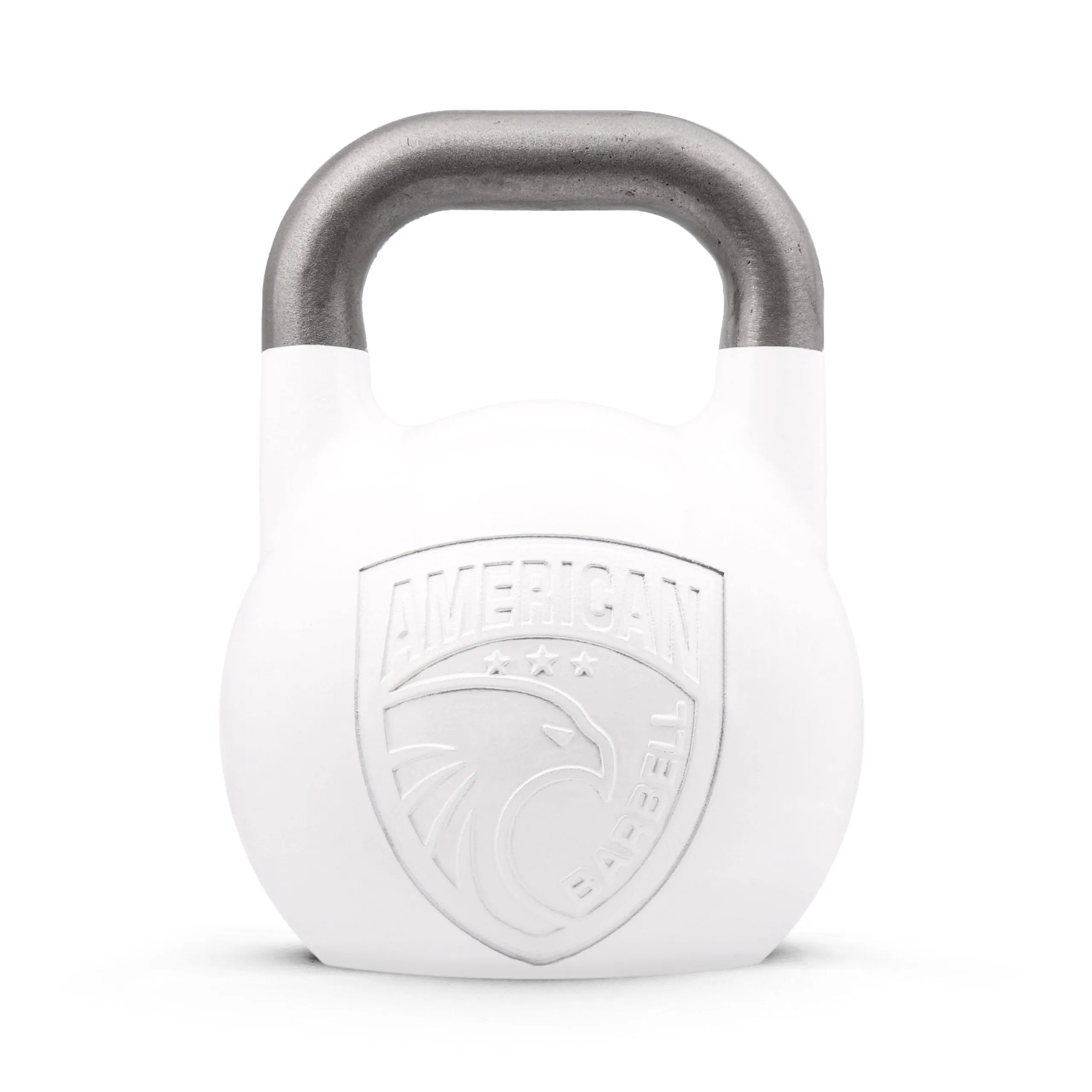 Competition Steel Kettlebells