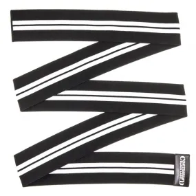 Contraband Black Label 1055 Classic Knee Wraps (PAIR)
