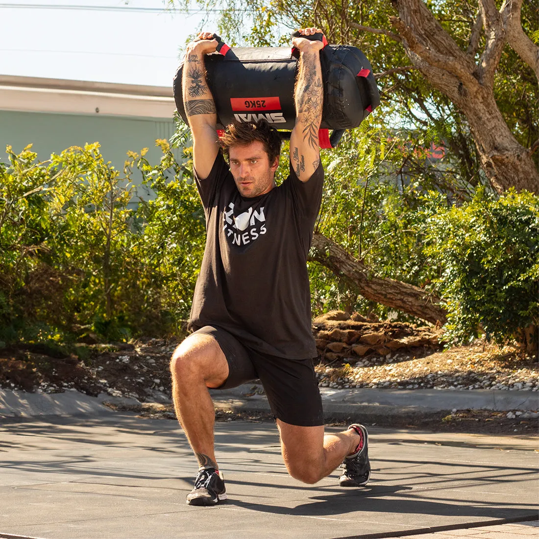 Core Bags