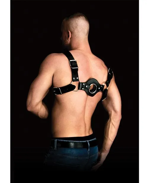 Costas Chest Harness